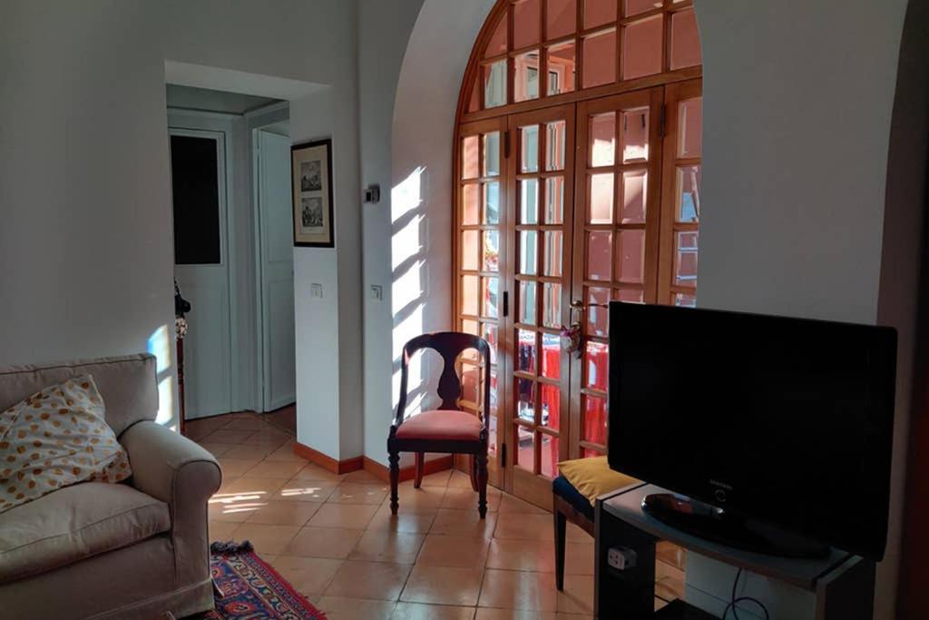 Lanza Tomasi Apartment - Centre Rzym Zewnętrze zdjęcie