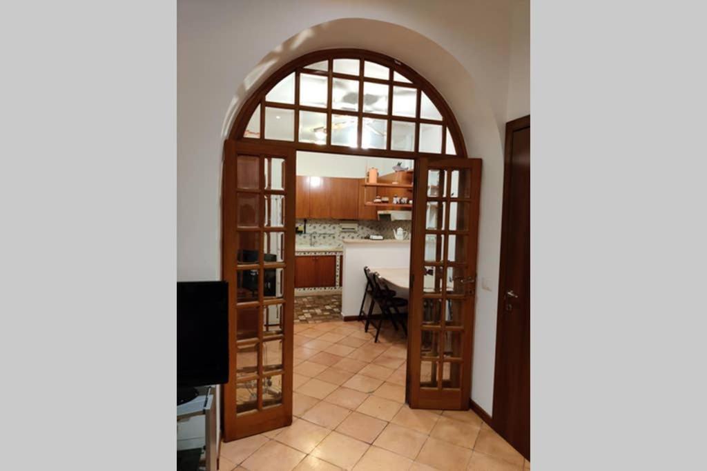 Lanza Tomasi Apartment - Centre Rzym Zewnętrze zdjęcie
