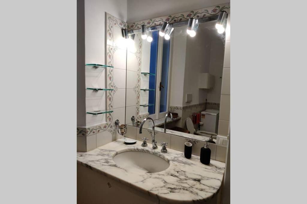 Lanza Tomasi Apartment - Centre Rzym Zewnętrze zdjęcie