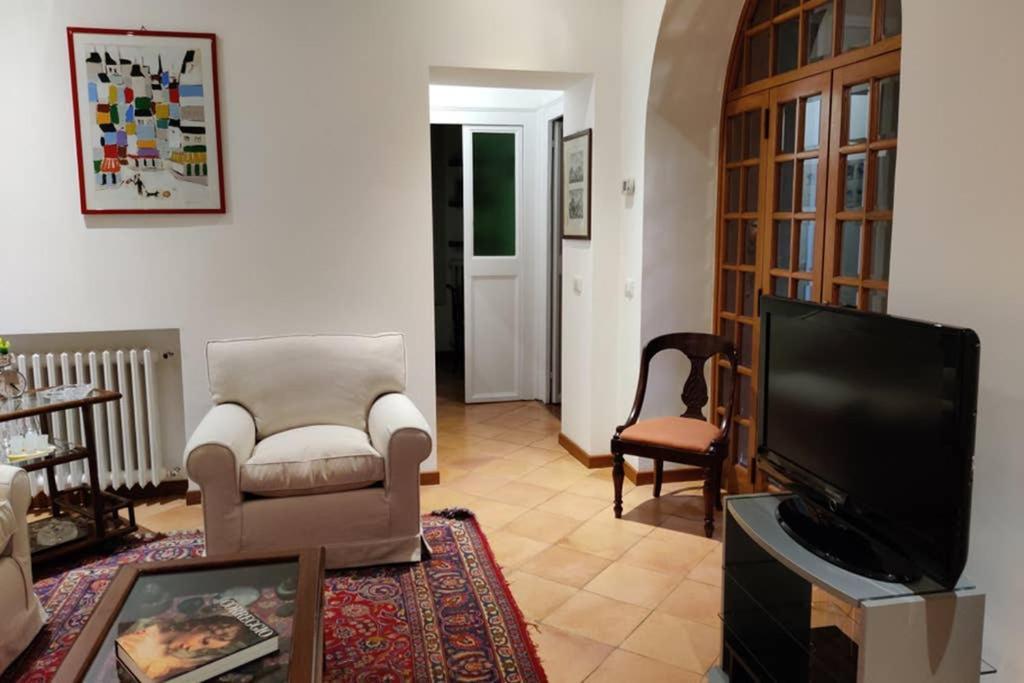 Lanza Tomasi Apartment - Centre Rzym Zewnętrze zdjęcie