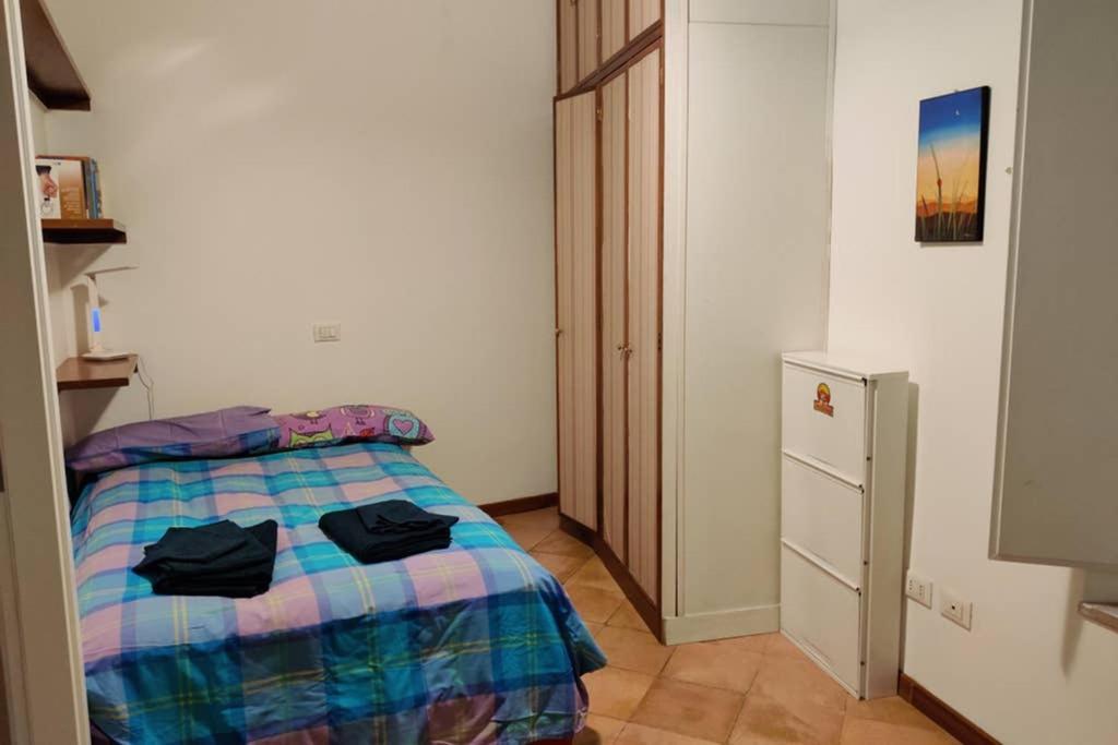 Lanza Tomasi Apartment - Centre Rzym Zewnętrze zdjęcie